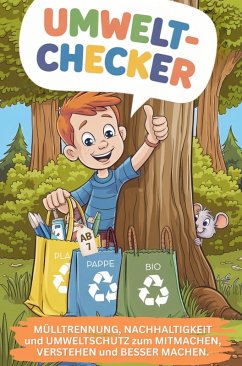 Cover Umweltchecker