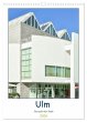 Ulm Fassaden der Stadt (Wandkalender... - Bild 1