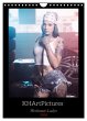 Werkstatt-Ladys (Wandkalender 2026 DIN... - Bild 1