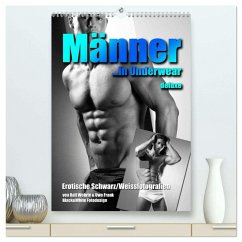 Männer... in underwear deluxe (hochwertiger Premium Wandkalender 2026 DIN A2 hoch), Kunstdruck in Hochglanz Männer... in underwear deluxe (hochwertiger Premium Wandkalender 2026 DIN A2 hoch), Kunstdruck in Hochglanz