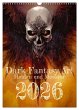 Dark Fantasy Art - Helden und Monster... - Bild 1