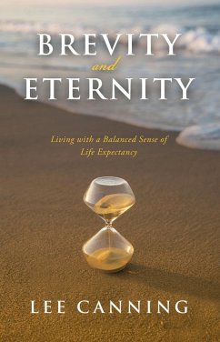 Cover Brevity and Eternity (eBook, ePUB)