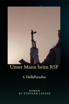 Cover HeavensParadise (eBook, ePUB)