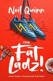 The FatLadz (eBook, ePUB)