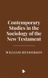 Contemporary Studies in the Sociology... - Bild 1