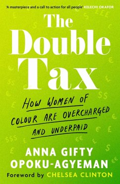 Cover The Double Tax (eBook, ePUB)