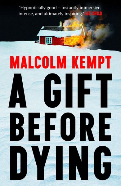 A Gift Before Dying (eBook, ePUB) A Gift Before Dying (eBook, ePUB)