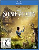 Schneewittchen (Live Action) BD Schneewittchen (Live Action) BD