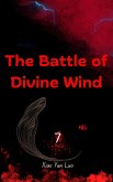 The Battle of Divine Wind (eBook, ePUB) The Battle of Divine Wind (eBook, ePUB)
