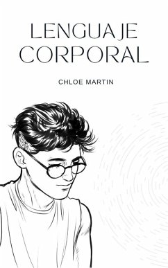 Cover Lenguaje Corporal (Emotional Help, #1) (eBook, ePUB)