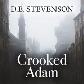 Crooked Adam (MP3-Download) Crooked Adam (MP3-Download)