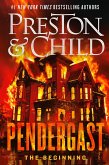 Pendergast (eBook, ePUB)