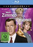 The Brass Bottle (1964) The Brass Bottle (1964)