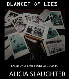 Cover Blanket Of Lies (eBook, ePUB)