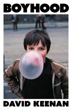 Cover Boyhood (eBook, ePUB)