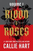 Blood & Roses Volume 1 (eBook, ePUB) Blood & Roses Volume 1 (eBook, ePUB)