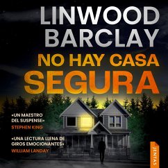 Cover No hay casa segura (MP3-Download)