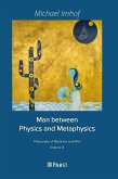 Man between Physics and Metaphysics (eBook, PDF)