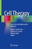 Cell Therapy (eBook, PDF)