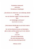 Wunderbare Lebenswelt nicht ohne wunderbaren Schöpfergott (eBook, ePUB) Wunderbare Lebenswelt nicht ohne wunderbaren Schöpfergott (eBook, ePUB)