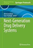 Next-Generation Drug Delivery Systems (eBook, PDF)