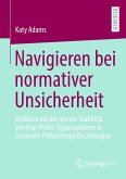Navigieren bei normativer Unsicherheit (eBook, PDF)