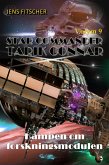 Kampen om forskningsmodulen (STAR COMMANDER TARIK CONNAR 9) (eBook, ePUB)