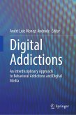 Digital Addictions (eBook, PDF)