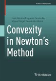 Convexity in Newton's Method (eBook, PDF) Convexity in Newton's Method (eBook, PDF)