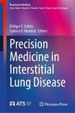 Precision Medicine in Interstitial Lung Disease (eBook, PDF)