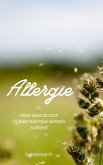 Allergie (eBook, ePUB) Allergie (eBook, ePUB)