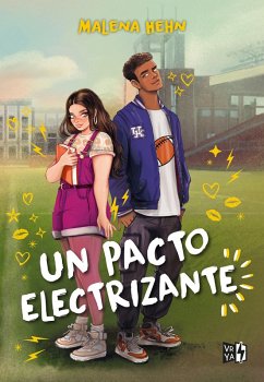 Cover Un pacto electrizante (eBook, ePUB)