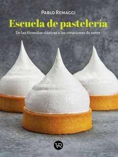 Cover Escuela de pastelería (eBook, ePUB)