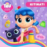 Tru i Tęczowe Królestwo: Kitinati (MP3-Download)