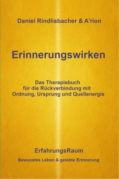 Cover Erinnerungswirken (eBook, ePUB)