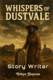 The Hollow Wind : Tagline (eBook, ePUB) The Hollow Wind : Tagline (eBook, ePUB)