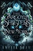 Gargoyle Shifter's of New York City: Books 1-5 (eBook, ePUB) Gargoyle Shifter's of New York City: Books 1-5 (eBook, ePUB)