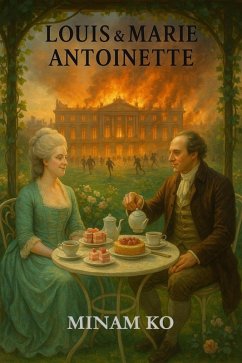Cover Louis & Marie Antoinette (eBook, ePUB)