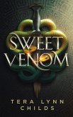Sweet Venom (eBook, ePUB) Sweet Venom (eBook, ePUB)