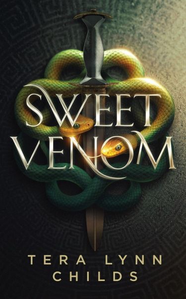 Sweet Venom (eBook, ePUB)