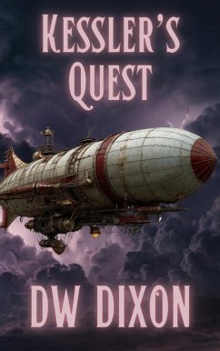 Cover Kessler's Quest (Stories From Grisham) (eBook, ePUB)