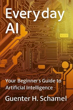 Cover Everyday AI (eBook, ePUB)