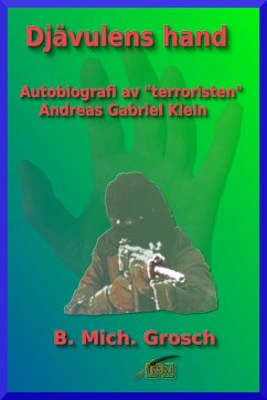 Djävulens hand (eBook, ePUB) - Grosch, B. Mich.