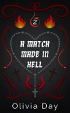 A Match Made in Hell (Monster Matchmaking, #2) (eBook, ePUB)