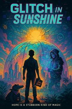Glitch in Sunshine (eBook, ePUB) - Ja$on