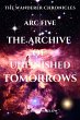 The Echo Interval (The Archive of... - Bild 1