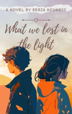 Cover What We Lost in the Light (eBook, ePUB)