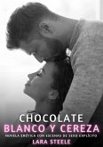 Chocolate Blanco y Cereza (eBook, ePUB)