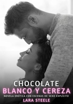 Cover Chocolate Blanco y Cereza (eBook, ePUB)