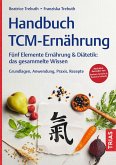 Handbuch TCM-Ernährung (eBook, ePUB)